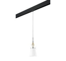 Трековый светильник подвесной Lightstar Escica PRO806010_LS