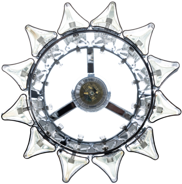 Подвесной светильник Arte Lamp CARAVAGGIO A1059SP-1CC