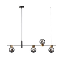 Подвесной светильник Vele Luce Ideale VL5872P24