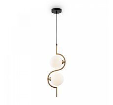 Подвесной светильник Freya Harmonie FR5124PL-02BS_MY