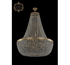 Хрустальная люстра Bohemia Art Classic 21.111.H2.90SP.G_BI