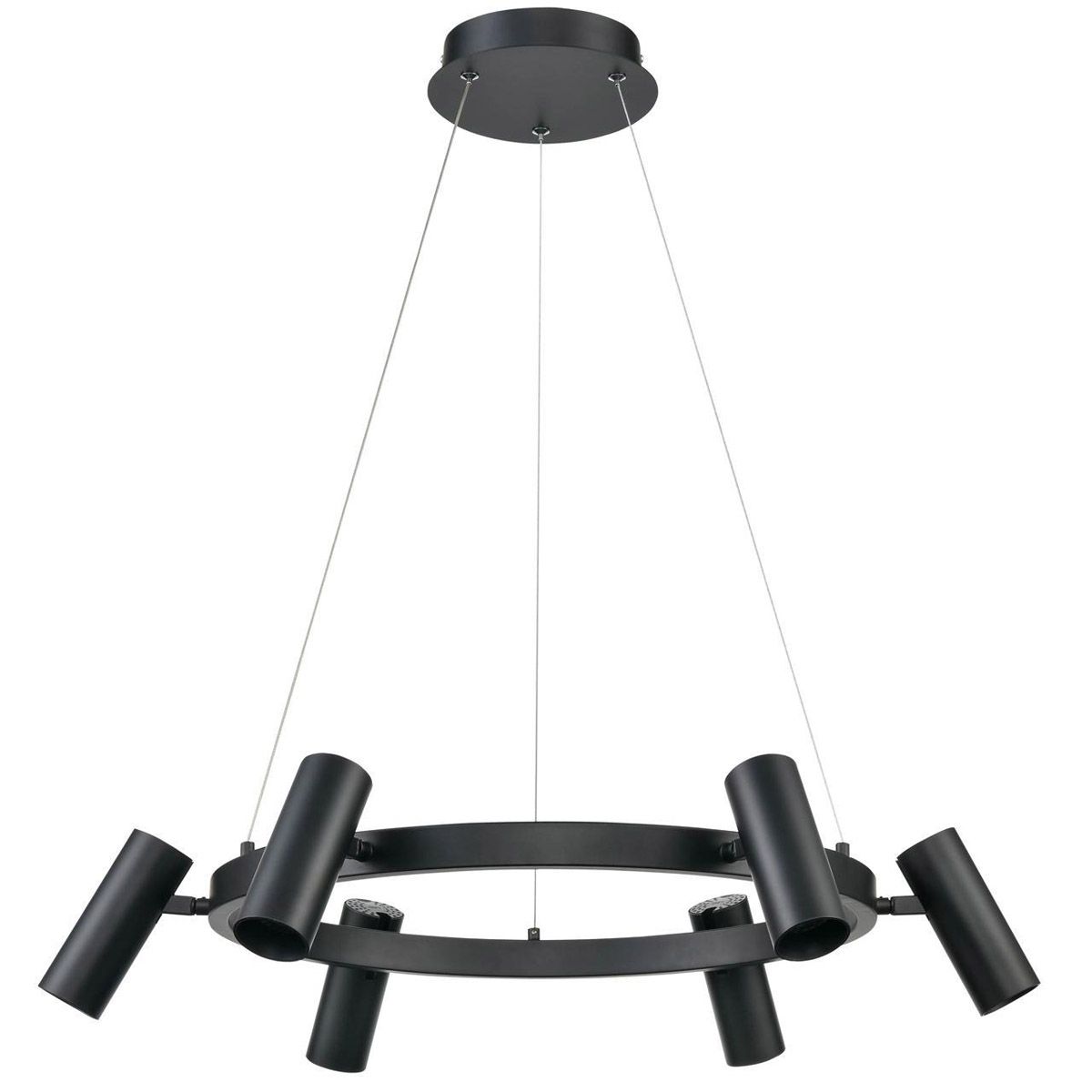 

Подвесная люстра Vele Luce Neo VL10012P06, VL10012P06