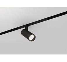 Светильник трековый 220V Crystal Lux CLT 0.35 003 10W BL 4000K_CR