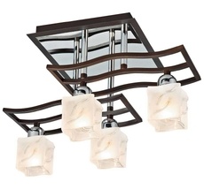 Потолочная люстра Velante 282-103-04