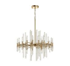 Подвесная люстра Odeon Light STIKA 4988/10