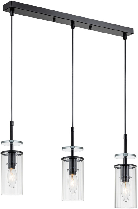 Подвесной светильник Escada 10191/3S_ESC