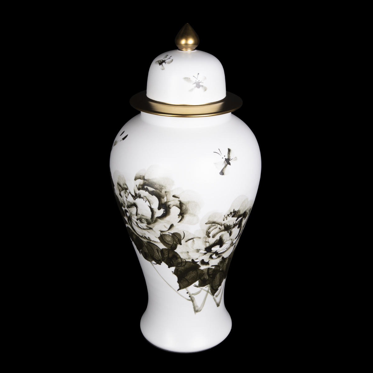 Ваза LOFT IT Equilibrium 10290V/M_LF