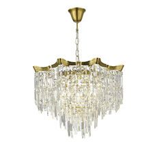 Подвесная люстра ST Luce OFELIA SL1659.303.10