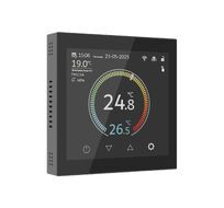 сенсорный терморегулятор для теплого пола Wi-Fi Werkel a071214_EU