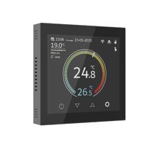 сенсорный терморегулятор для теплого пола Wi-Fi Werkel a071214_EU