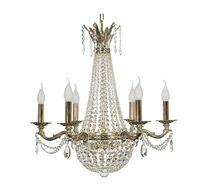 Подвесная люстра Arti Lampadari Amelia Amelia E 1.6.6.502 GB