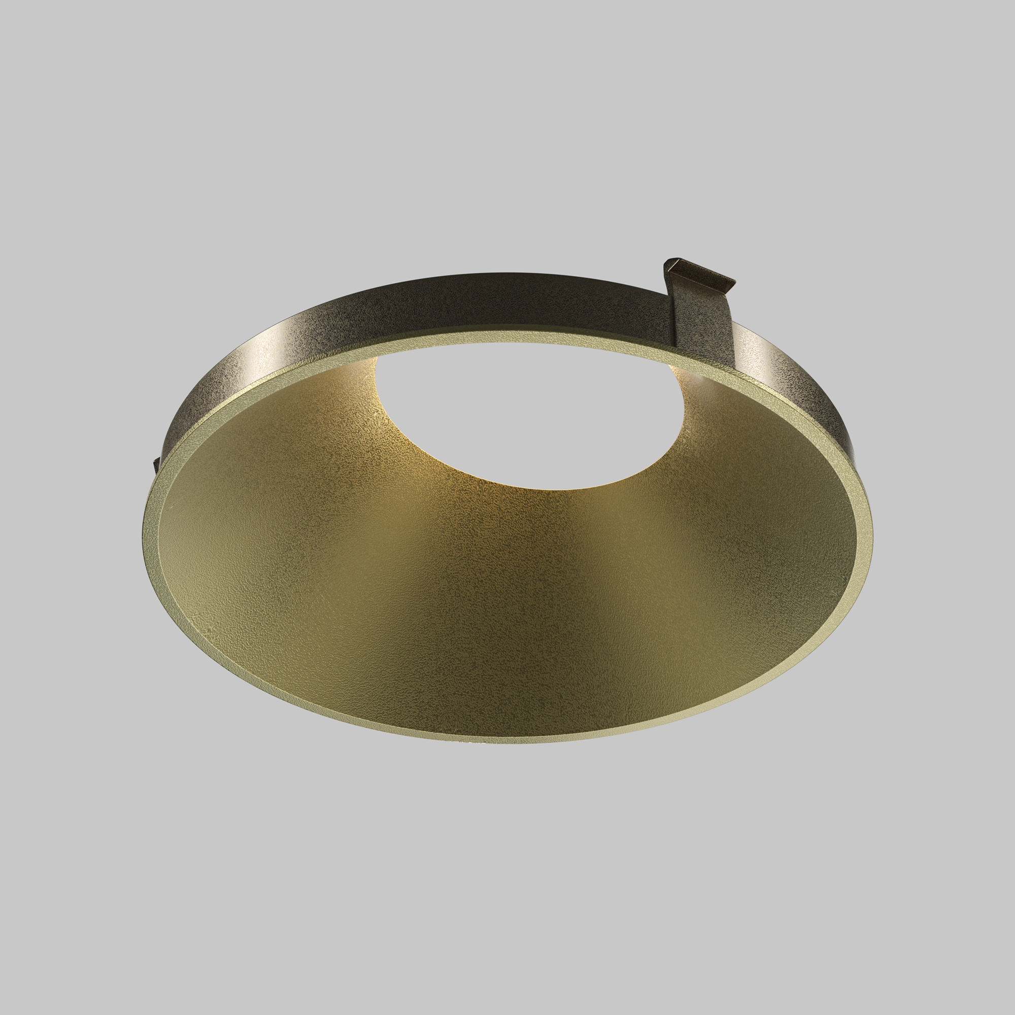 Отражатель Maytoni Technical Wise Ring057-10-MG_MY