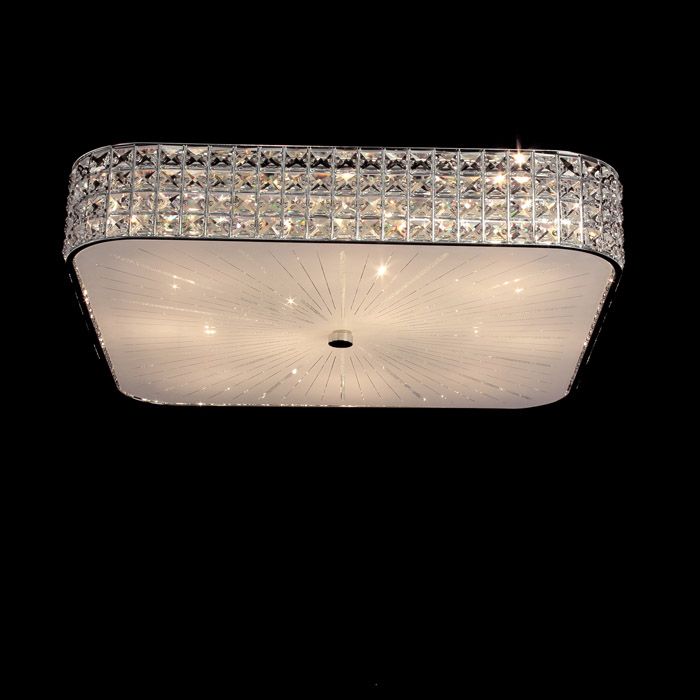 Потолочный светильник CitiLux Портал CL324201