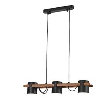 Подвесная люстра F-Promo Scandy 3004-3P