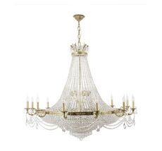 Подвесная люстра Dio Darte Lodi Lodi E 1.7.18.400 A