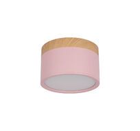 Накладной светильник Loft IT Grape 10162 Pink_LF
