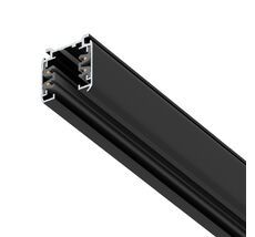 Шинопровод трехфазный накладной четырехконтактный Lightstar 504028-R_LS