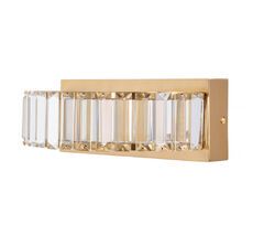 Настенный светильник MyFar Irina MR2012-WL