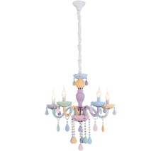 Подвесная люстра Aployt APL.663.03.05