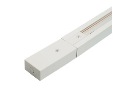 Шинопровод однофазный накладной 220V 3м Feron 51889_FR