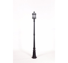 Наземный фонарь IP44 Bl Oasis Light 92609 Bl_OL