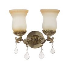 Бра Dio Darte Dorato Dorato E 2.1.2.400 S