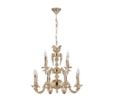 Подвесная люстра Dio Darte Vivaro Vivaro E 1.1.12 CG