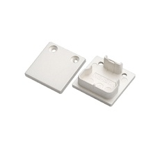 Заглушки для профиля LUX LS1911K-ECS 00-00003345_SW