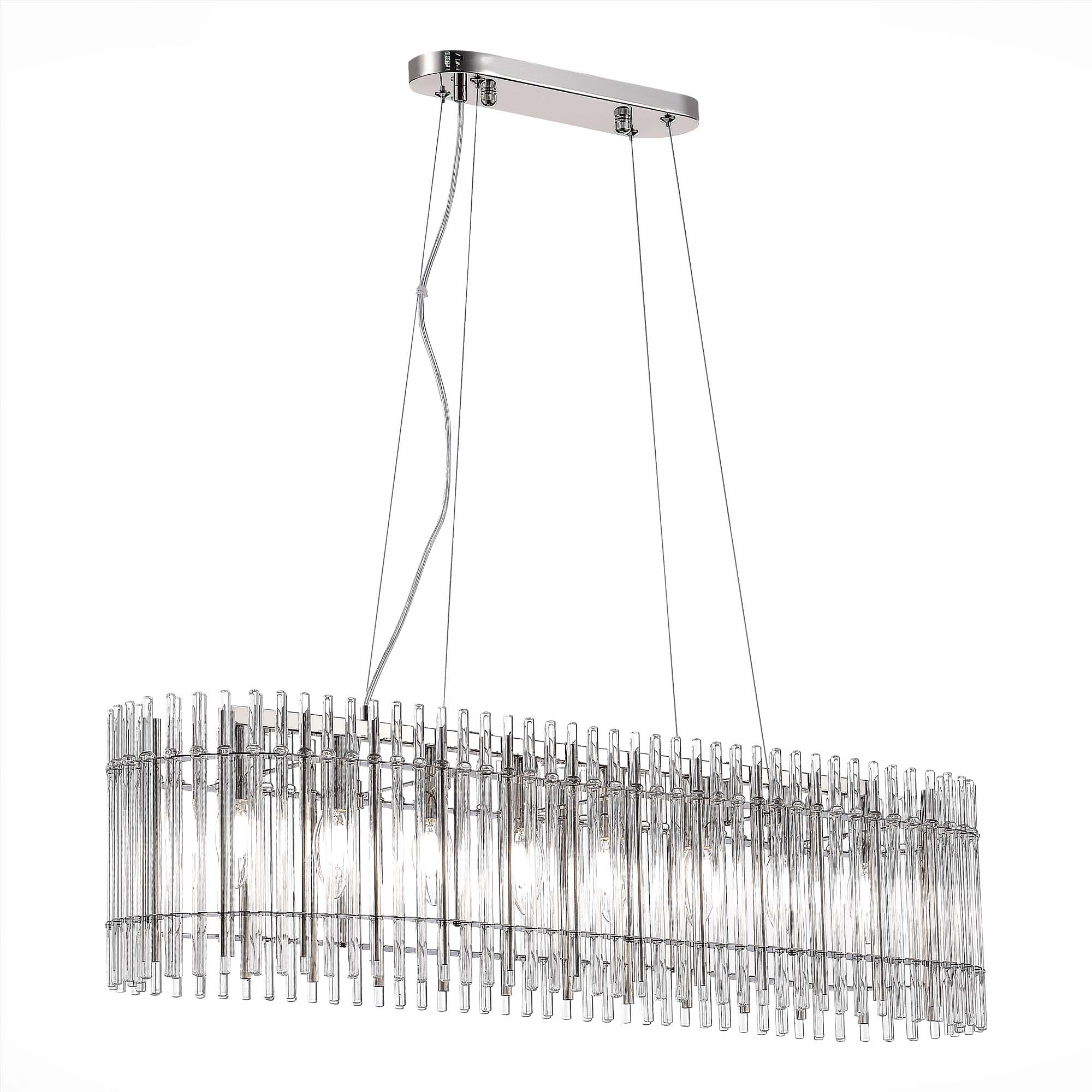 

Подвесная люстра ST Luce EPICA Neoclassic SL1656.113.08, SL1656.113.08
