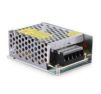 Блок питания для ленты 60вт 12v Ambrella Light LED Driver GS9503_AMB