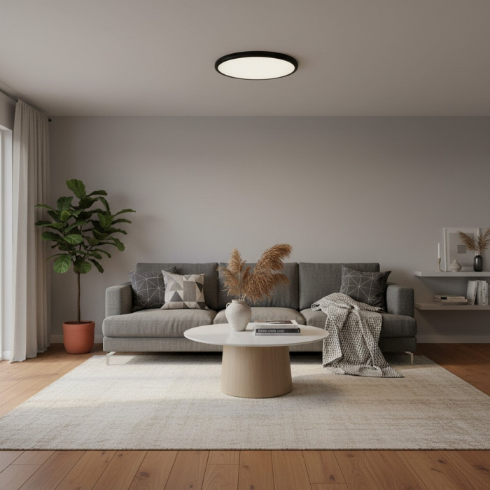 Потолочный светильник LOFT IT Sweety 10454/400 Black_LF