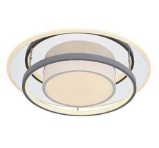 Потолочный светильник Globo Leola 48017-60R_GL