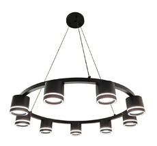 Подвесной светильник MyFar MR2661-9P