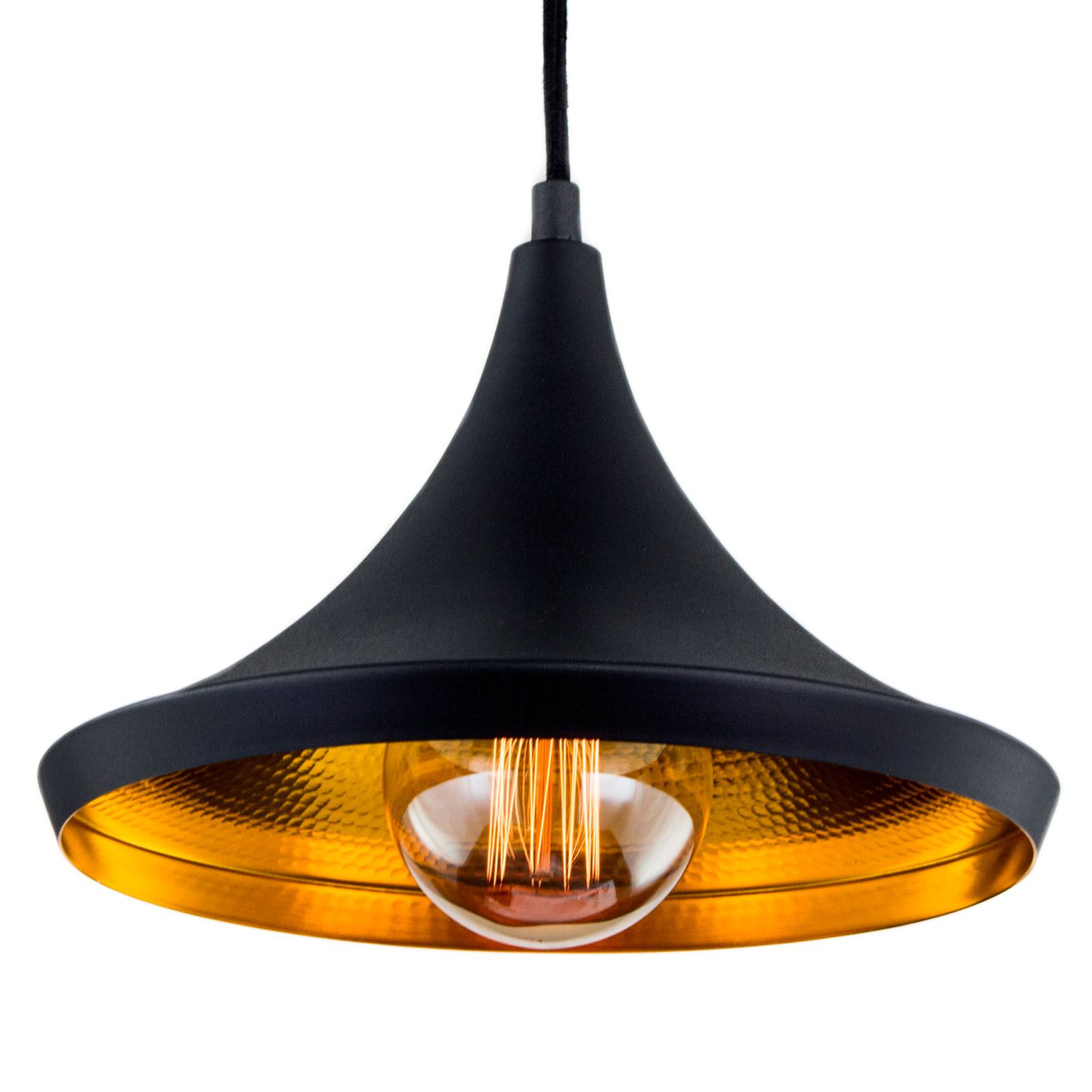 Подвесной светильник CitiLux Эдисон CL450209