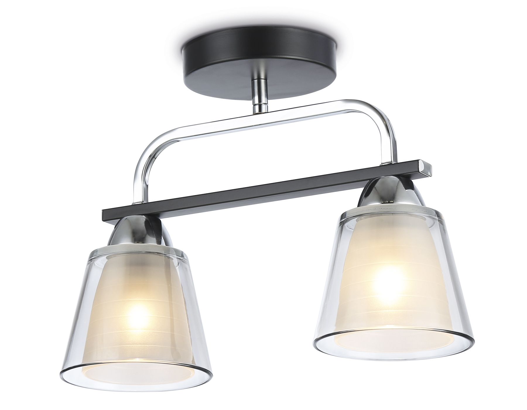 Потолочный светильник Ambrella light TRADITIONAL Modern TR303231_AMB