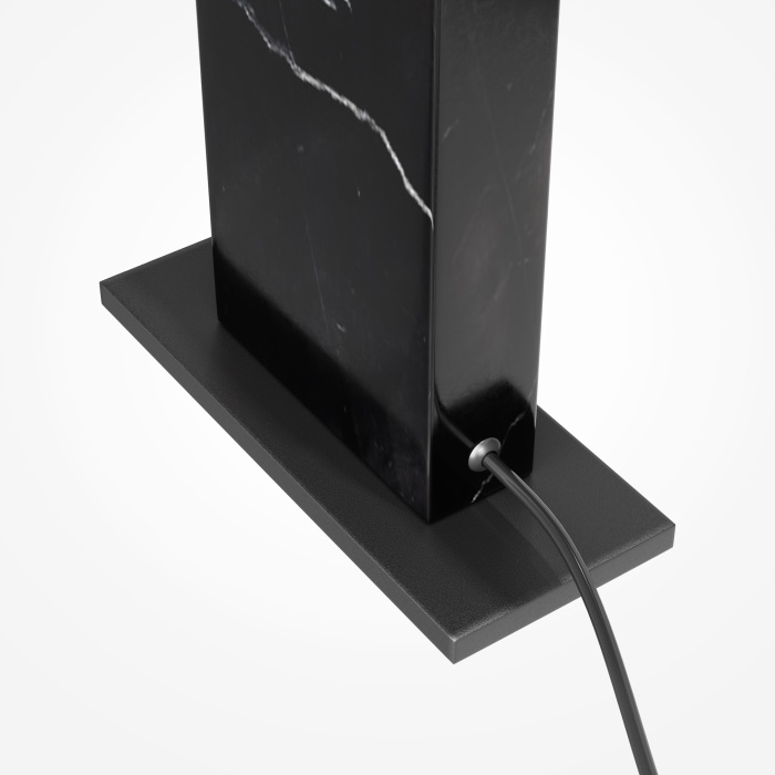 Настольная лампа светодиодная Maytoni MOD467TL-L9B3K_MY