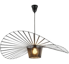 Подвесной светильник Aployt APL.656.06.01