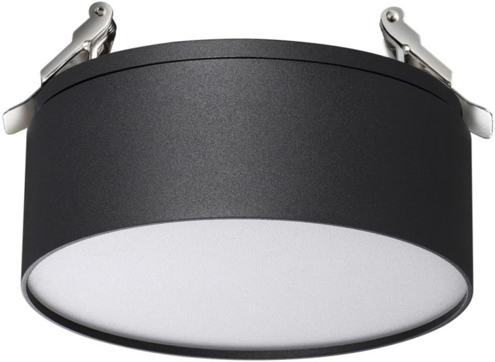 Встраиваемый светильник Novotech светодиодный PROMETA 358753