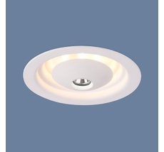 Встраиваемый светильник Elektrostandard a050144_ES