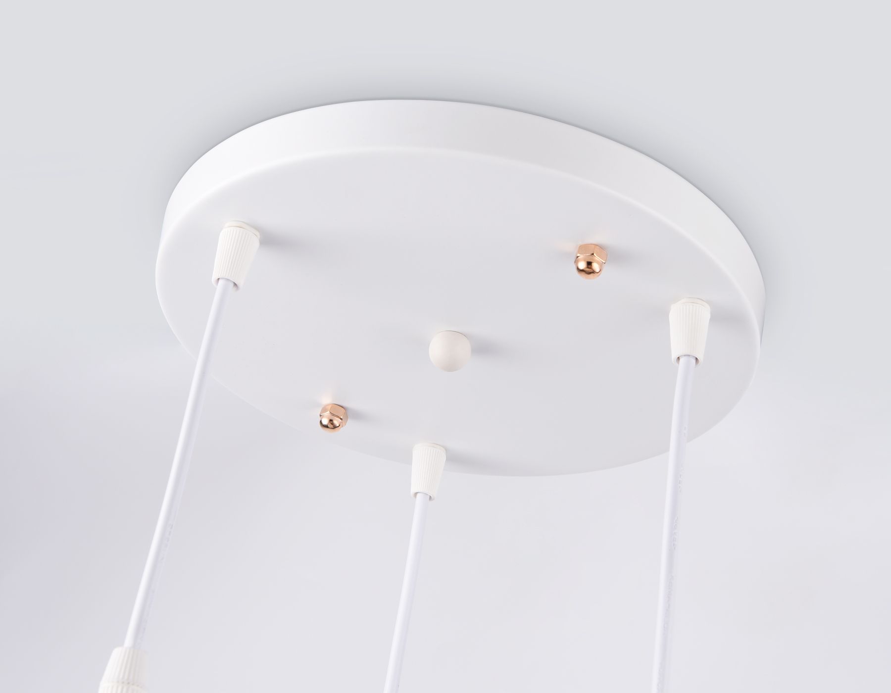 Подвесной светильник Ambrella Light Loft TRADITIONAL TR8433_AMB