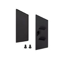 Заглушка профиля Arlight ARH-WALL 052361_ARL