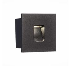 Светильник уличный настенный VISANO SL9501.441.01