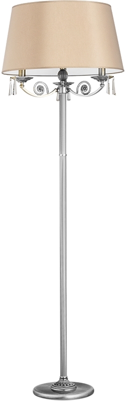 Торшер Kutek MON-LS-3(N/A)