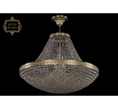 Хрустальная люстра Bohemia Art Classic 21.321.H1.55SP.G_BI
