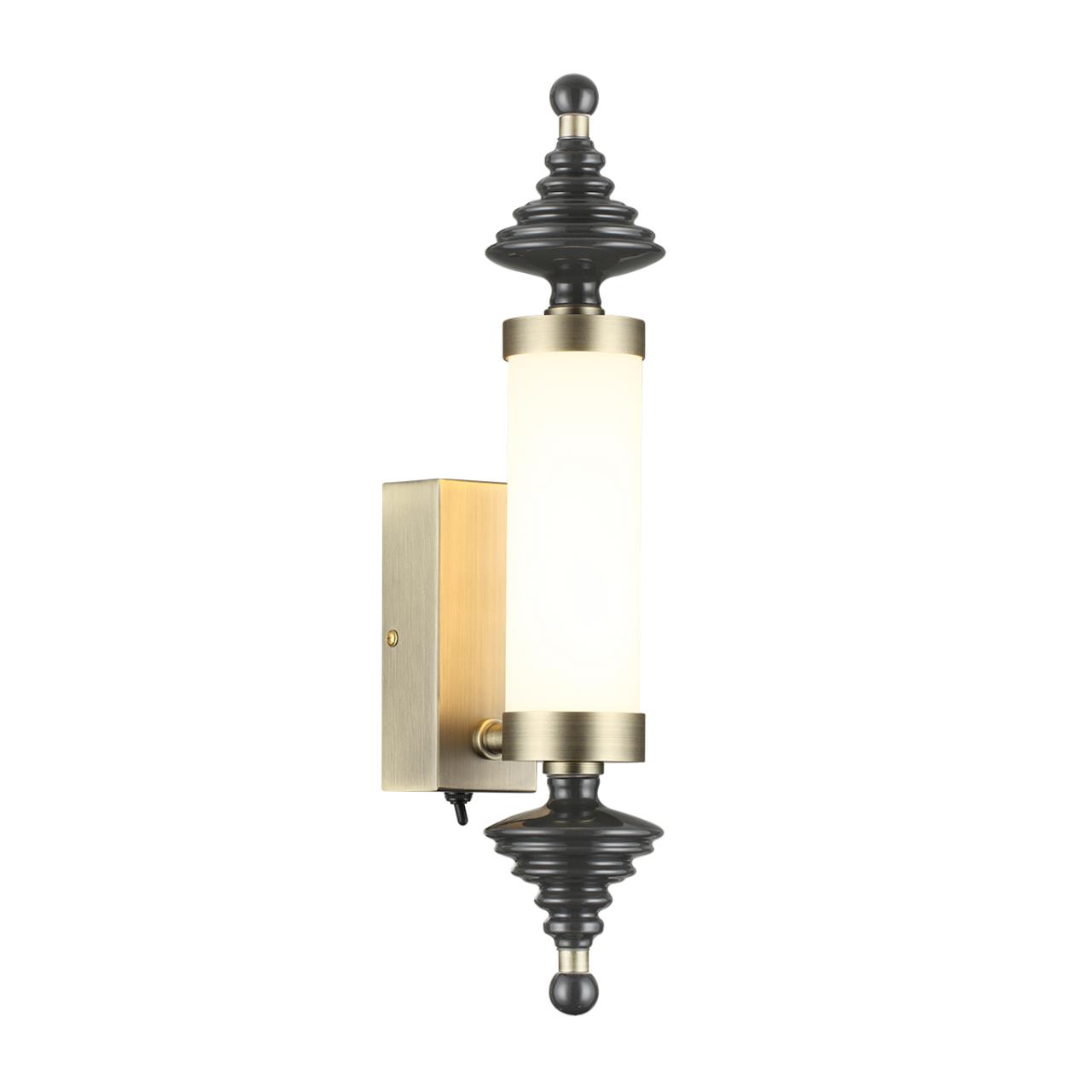 Бра ODEON LIGHT ULA 5404/11WL