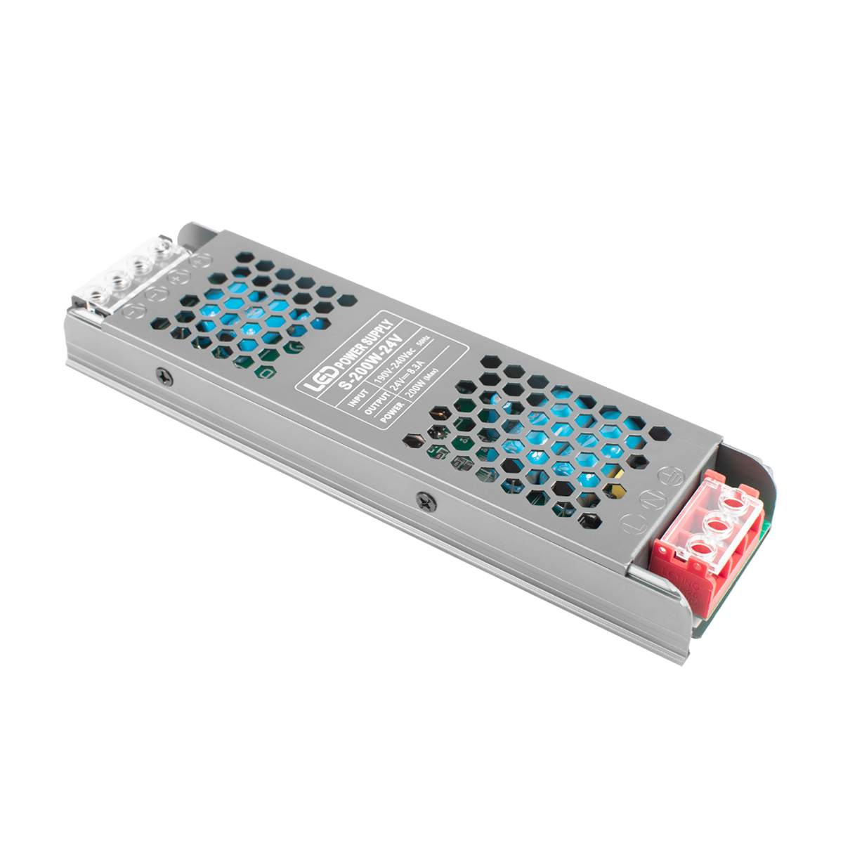 Блок питания LOFT IT Power 200W 24V IP20 10364/20020_LF