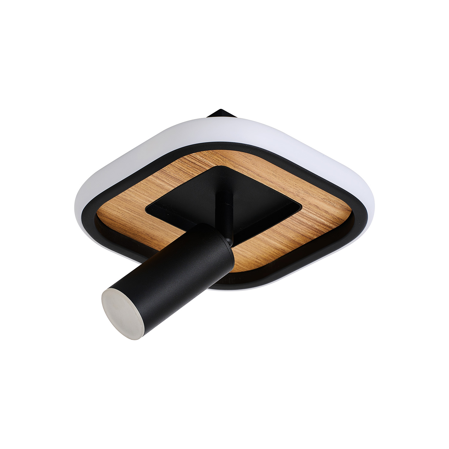 Спот с подсветкой F-Promo Olika 4439-1C