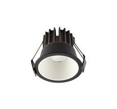 Встраиваемый светильник Denkirs DK4500-BW