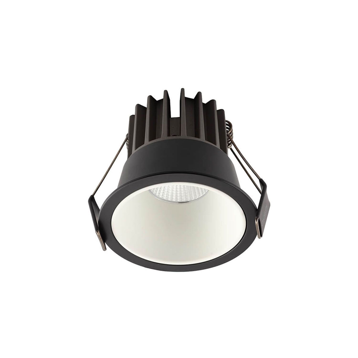 Встраиваемый светильник Denkirs DK4500-BW