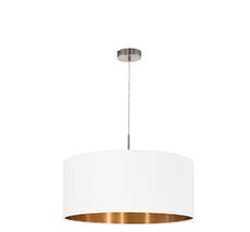 Подвесной светильник Eglo Maserlo 95045